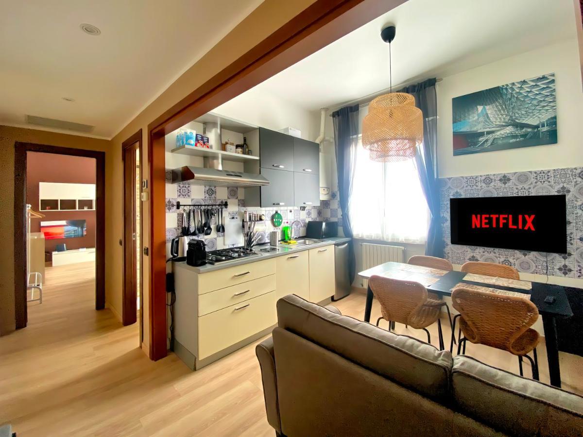 Apartment Rfm - Rhofieramilan *