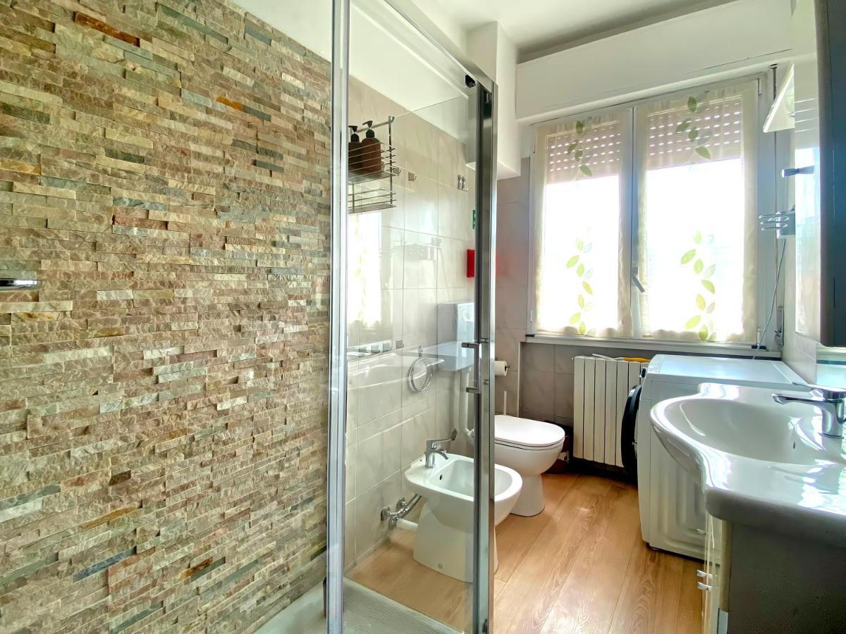 Rfm - Rhofieramilan Apartment