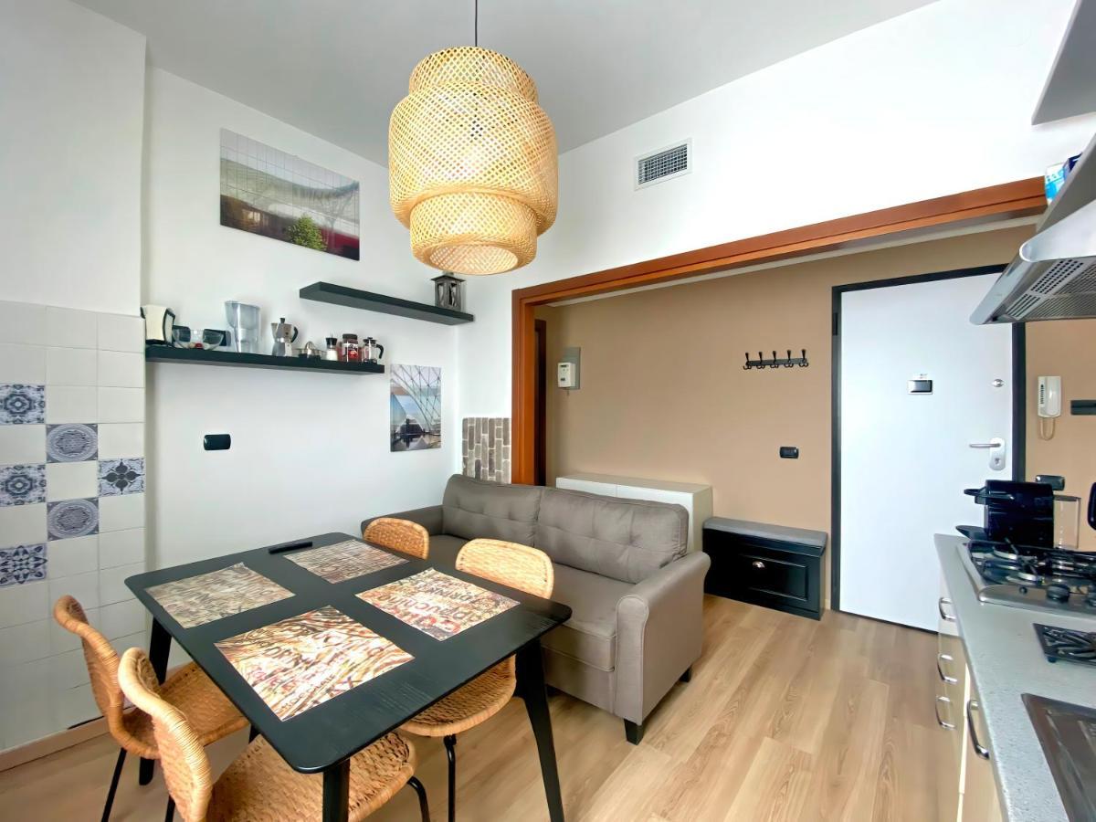 Rfm - Rhofieramilan Apartment *