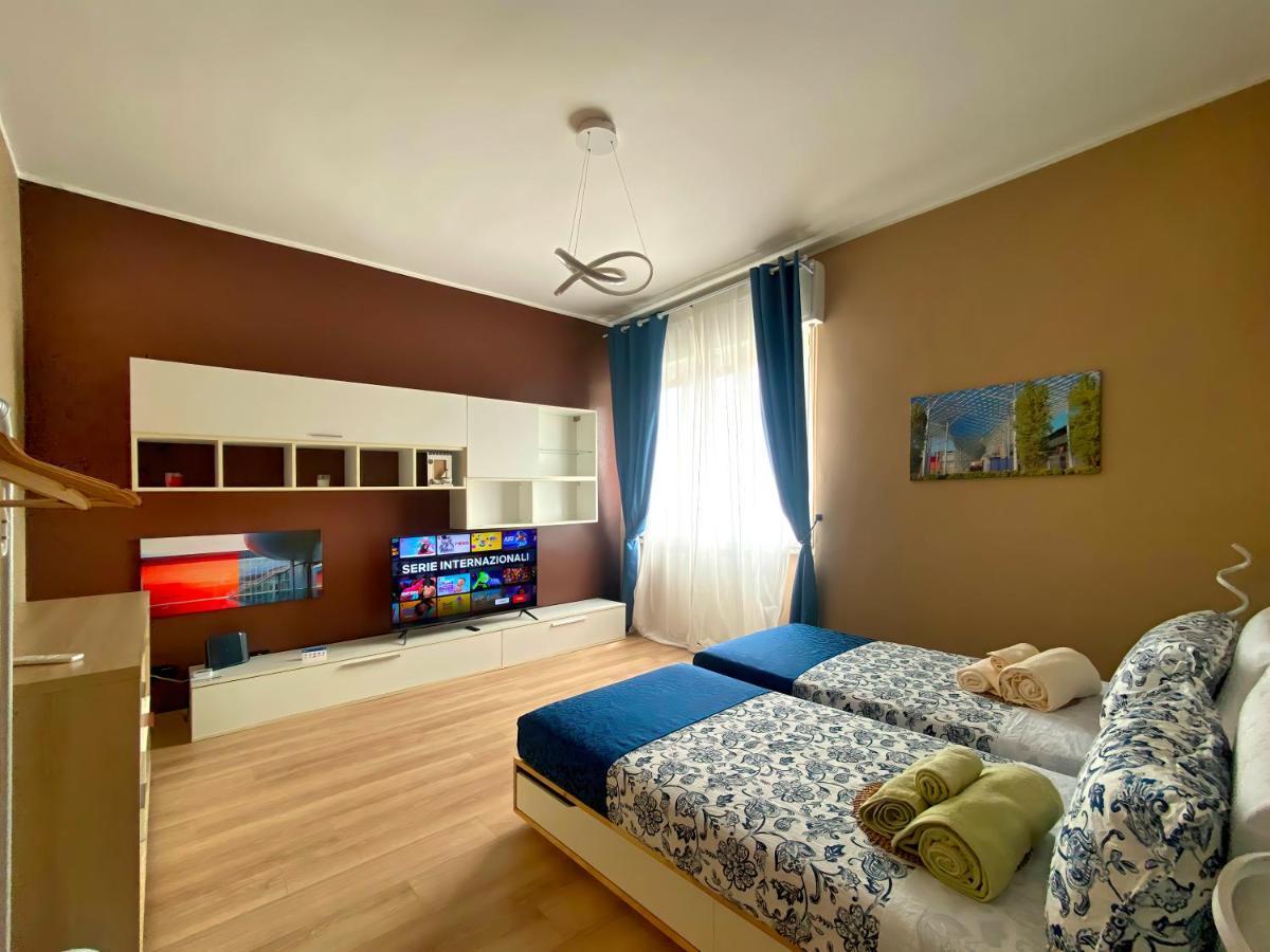 Apartment Rfm - Rhofieramilan