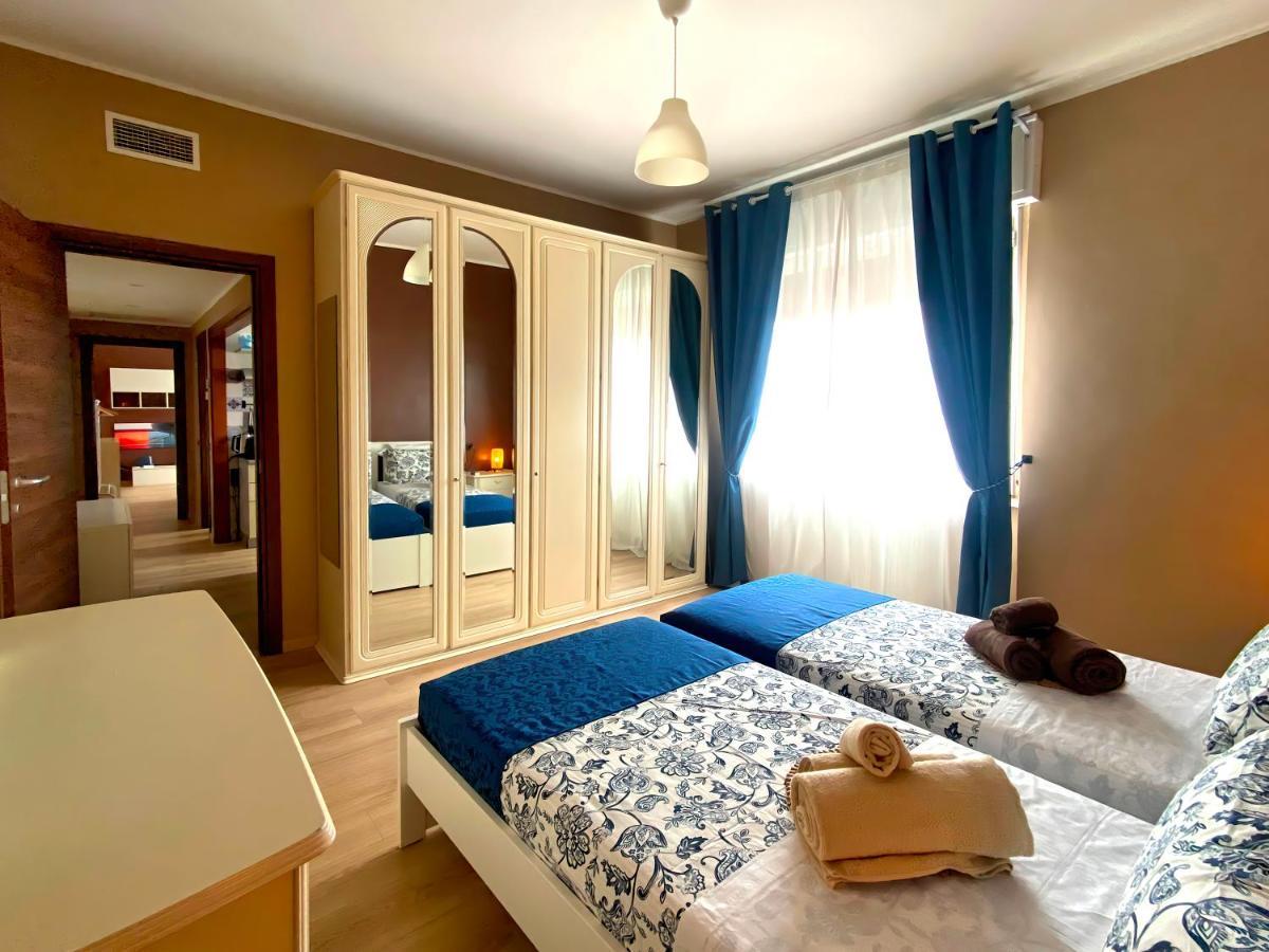 Rfm - Rhofieramilan Apartment