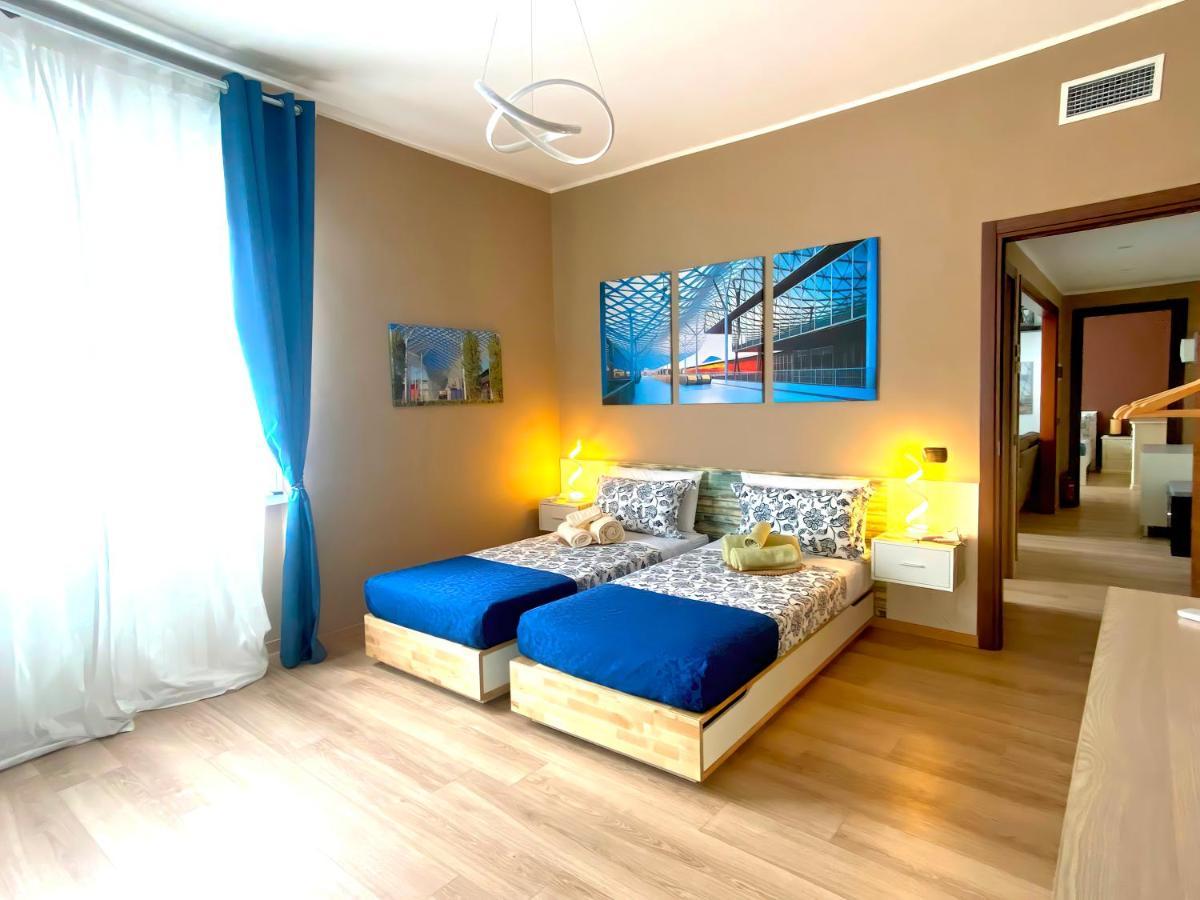 Apartment Rfm - Rhofieramilan